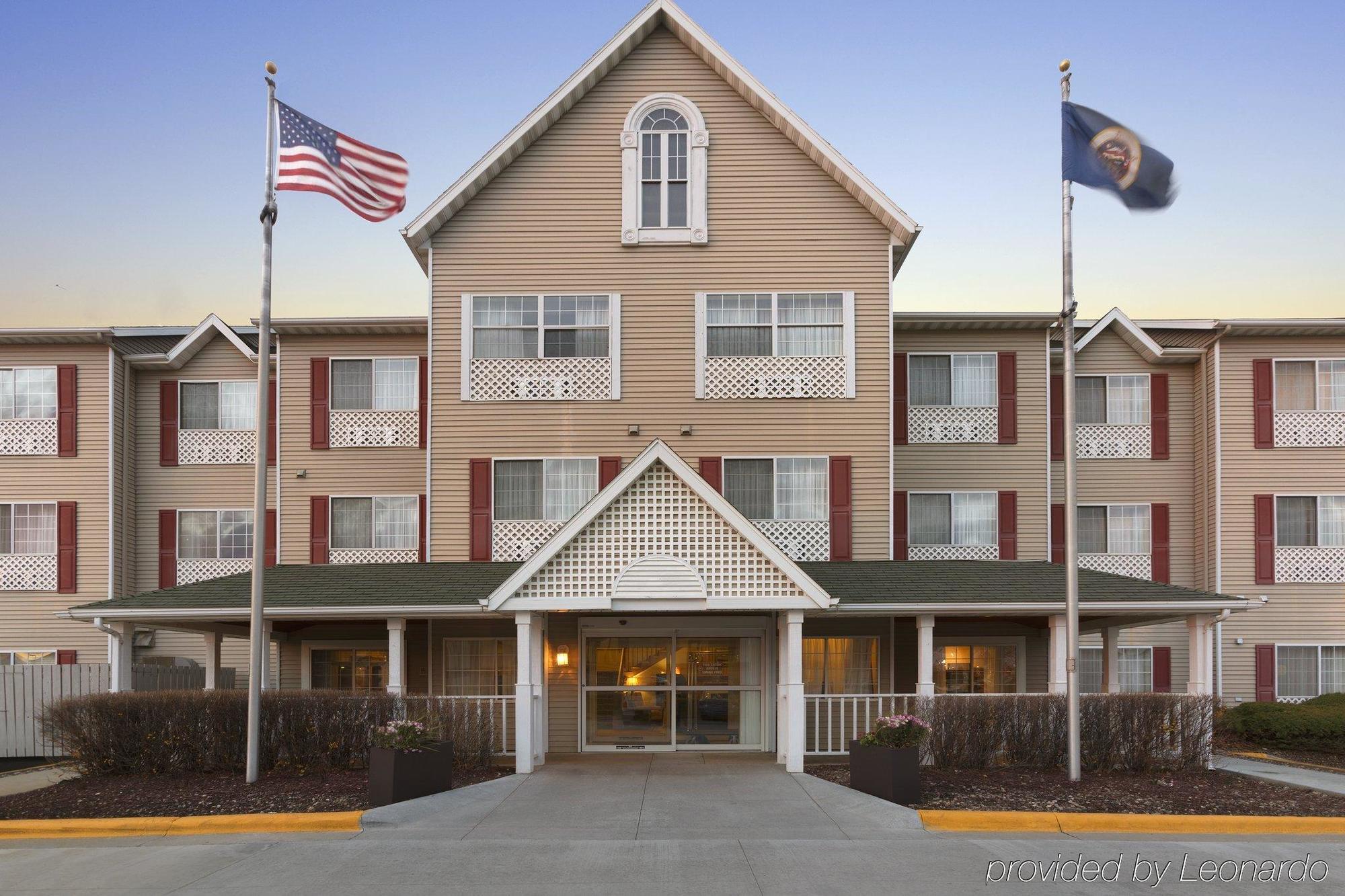 Country Inn & Suites By Radisson, Rochester, Mn Exterior photo