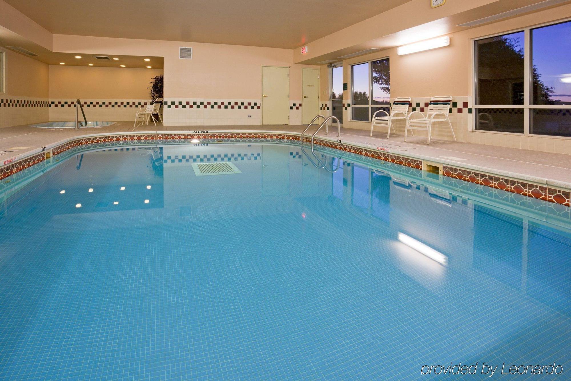 Country Inn & Suites By Radisson, Rochester, Mn Facilities photo